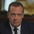 Medvedev: Nismo zainteresovani za globalni sukob, nismo ludi