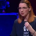 Sud potvrdio odluku Senata: Jelena Kleut se ne vraća na posao na Filozofski fakultet