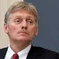 Peskov: Još nismo formirali stav o Odboru za mir, sarađujemo na tome sa saveznicima