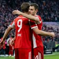 (VIDEO) Bajern dao tri gola, pa se kockao, Bajer pao u Berlinu