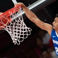 Dominikana održala čas košarke Amerikancima: Pregazili NBA igrače i šokirali sve