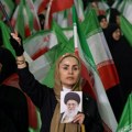 Ovo je izuzetan trenutak za koji se Iran pripremao: BBC urednica