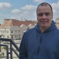 Goran Ješić: Bio sam izabran za vezu između studenata i opozicije, ali je komunikacija prestala