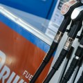 Objavljene nove cene goriva za narednih sedam dana