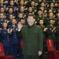 Si Đinping: Potrebna modernizacija oružanih snaga na stalan i održiv način, iskoreniti korupciju u vojsci
