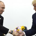 Putin i Tramp razgovarali telefonom: Sat vremena pričali o Bliskom istoku, Ukrajini i Venecueli