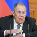 Lavrov: SAD spremne na sve samo da se dočepaju resursa