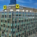 Euromoney: Raiffeisen je najbolja banka u oblasti privatnog bankarstva u Srbiji