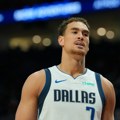 Oboren rekord NBA lige koji je postavio Boban Marjanović