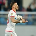 Arnautović: "Hteo sam da pojačam Rapid"