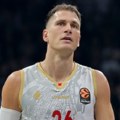 Nedović propušta završnicu Evrolige