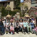 Učenici OŠ “Josif Kostić” u poseti Grčkoj u sklopu projekta Erazmus+