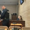 Izrečene prve presude u slučaju Banjska: Dvojica Srba osuđena na doživotni zatvor, treći na 30 godina