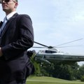 Пуцњава у близини Беле куће, полиција ранила једну особу