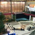 Besplatni zdravstveni pregledi i promocija zdravih stilova života u petak na Spensu