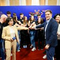 Niš ima najbolje mlade odbojkaše u Srbiji