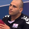 Srbija - Mađarska: Fantastični Milosavljev spustio roletnu, Srbija se odlepila!