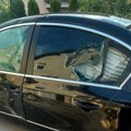 Leteli na skuteru 40 na sat, pa udarili u automobil! Dečaci (11) prošli kroz znak STOP, a onda je usledio jeziv udarac: Evo u…