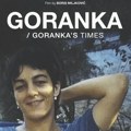 Dokumentarni film „Goranka“ i izložba fotografija Goranke Matić “Portreti reditelja” na 19. Beldocsu