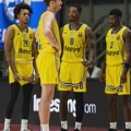 Makabi završava drugog pika sa NBA drafta?