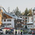 Francuskinja povređena u požaru u Kran-Montani traži odštetu od 8,2 miliona evra