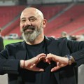Dejan Stanković se vraća na klupu Zvezde: Ima samo jednu poruku za navijače