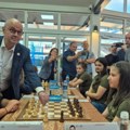 Šahovski turnir u Paraćinu: Počeo 12. Kup Svetozara Gligorića (foto)
