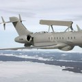Kanada bira evropski GlobalEye umesto američkog AWACS-a