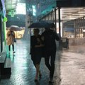 Vremenska prognoza za sredu 3. jun 2026: Danas oblačno, toplo i veoma nestabilno