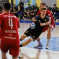 Dobra sezona za rukometaše Dinama iz Pančeva: Ostaje žal za polufinalom