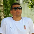 Kraj sage oko selektora Srbije: Vladimir Vujasinović vodi Delfine do novih uspeha!