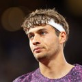 Neće se igrati drugo polufinale Rolan Garosa: Italijan predao meč, Saša dobio rivala u finalu