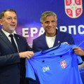 Odlazi li Domeniko Mesina: Evo šta se i do kada čeka