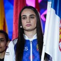 Više od sporta: Naša Sara se na Balkan Boxingu bori i za Anastasijin život!
