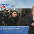 Studio live: "Konačna presuda Kecmanovićima"