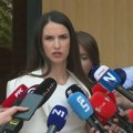 Irina Borović o presudi Kecmanovićima: Žalićemo se, ni današnjom presudom nismo dobili odgovore zašto je K.K. počinio zločin…