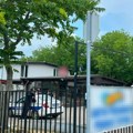 Uplašena starica na mestu ubistva Darka (46) u Kumodražu: "Odmah sam pozvala ćerku..."