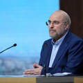 "Značajna dostignuća, posebno oko Ormuskog moreuza i Libana" Glavni iranski pregovarač zadovoljan "putovanjem" u Švajcarsku…