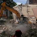 Bar 188 poginulih od zemljotresa u Venecueli, traga se za preživelima pod ruševinama