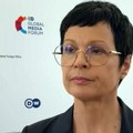 „Srbija načinila važan korak” Marta Kos: Ispravljanjem pravosudnih zakona obnavlja se poverenje