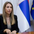 Đedović Handanović: Srbija se pozicionira kao regionalno čvorište za gas i struju