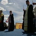 Eparhija raško-prizrenska: "Vidovdan ne sme biti povod za strah, privođenja i poniženje"