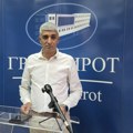 Čedica Džunić, samostalni odbornik: Da li je i u Pirotu lečenje postalo privilegija bogatih? Dokle Bolnica bez lekara?