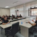 Uprava za vanredne situacije: Sve jedinice spremne za reagovanje, akcenat na prevenciji požara