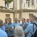 Radnici GSP-a zadovoljni nakon pregovora u Predsedništvu: Obustavlja se javno-privatno partnerstvo sa Strelom