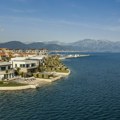 Privatne kuće u One&Only Portonovom: Mesto gde Crna Gora postaje stil života