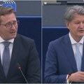 Evroposlanici Brandšteter i Prebilič: Nije trenutak da se nastavi proces jer nema reformi, demokratija u Srbiji nije živa
