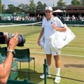 Zove se Novak zbog Đokovića – dečak srpskih korena blista na Vimbldonu