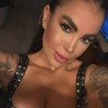 Influenserka preminula nakon što je pala s nebodera u Dubaiju: Poruka njene verenice privukla pažnju