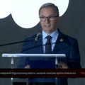 Fejzić na komemoraciji u Potočarima: Ovdje tišina govori više od svakog govora